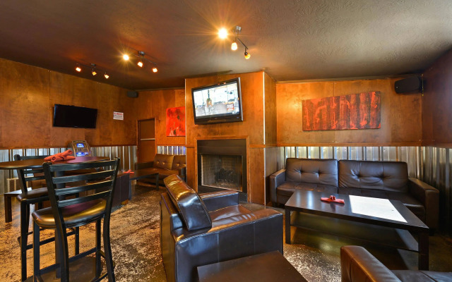 Best Western Greentree Inn