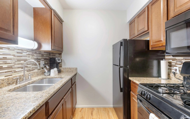 Best Western Plus Milwaukee West