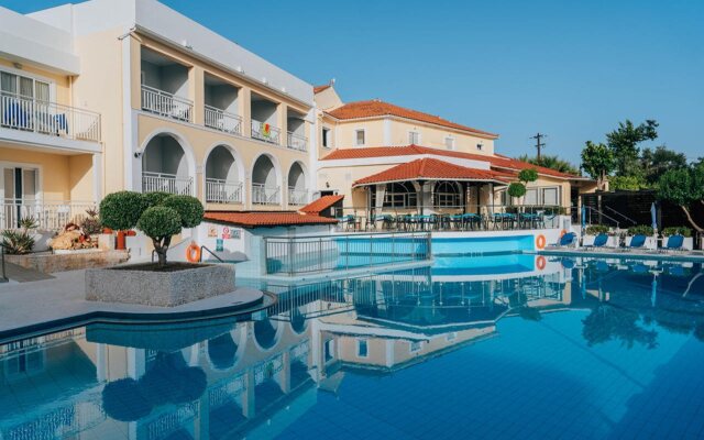 Diana Palace Hotel Zakynthos