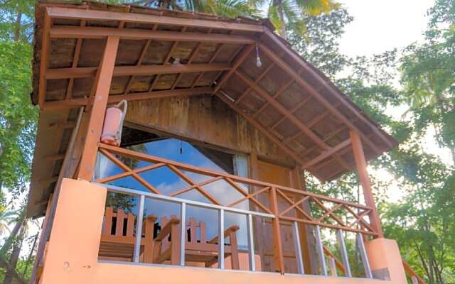 The Oceanus Resort-Port Blair