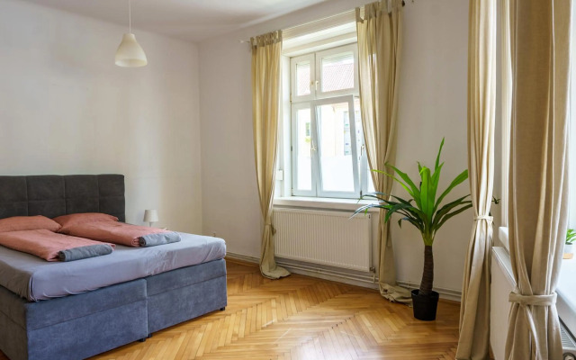 Vienna Living Apartments - Schönbrunn