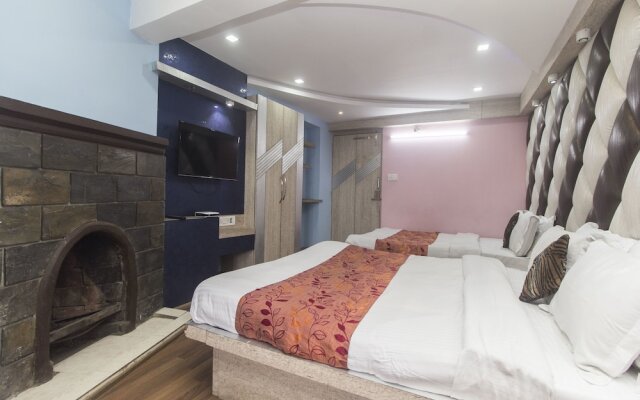 Goroomgo Broadway Annexe Darjeeling
