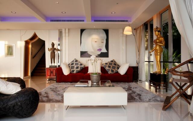Sawan Anda Villa by Bluesiam Group