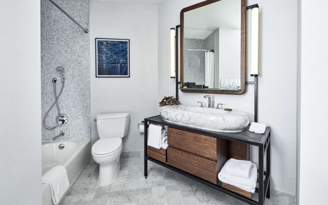 Hotel Seville Nomad, in the Unbound Collection by Hyatt