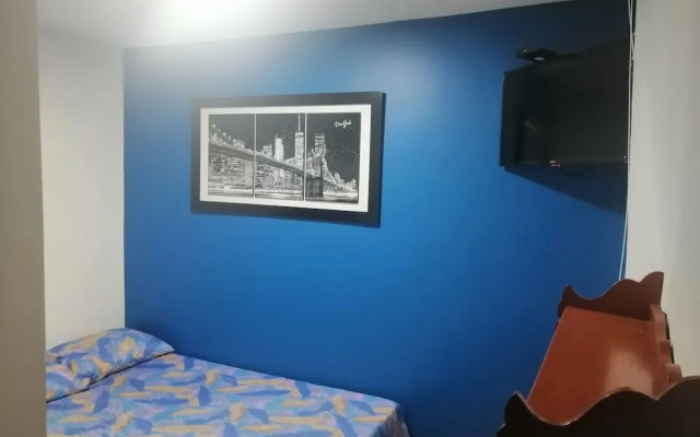 Hostal Avanza
