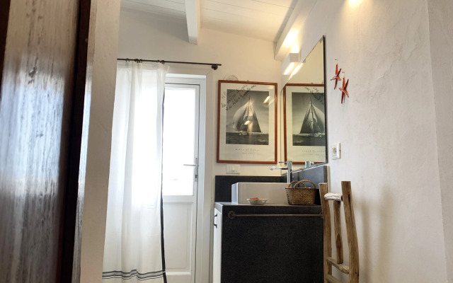 La Casa dell'Arancio