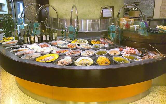 Hotel Ristorante Giordano