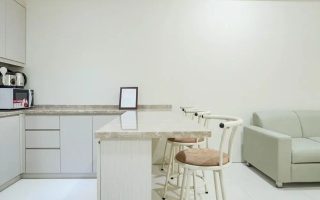 One Park Residences By Travelio