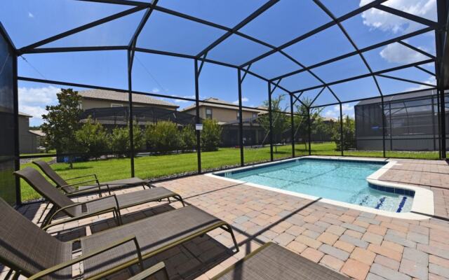 Villa 1430 WexfoRoad Champions Gate