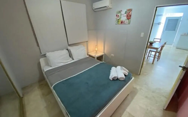 Aura House Isla Verde