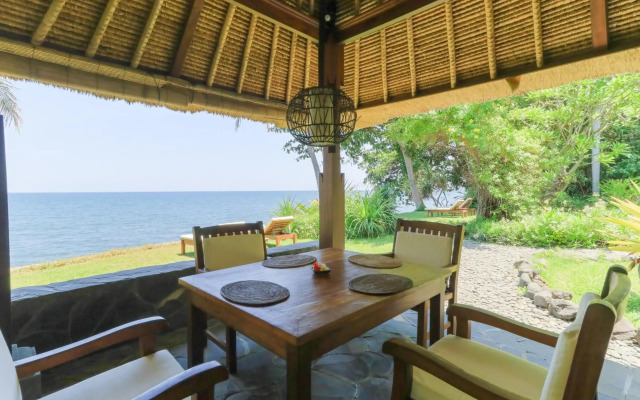 Palm Beach Villas Bali