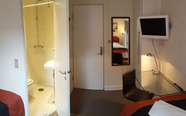 Milling Hotel Mini 19