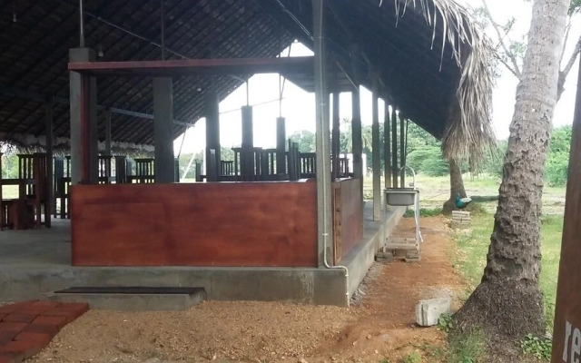 Kamatha Resort