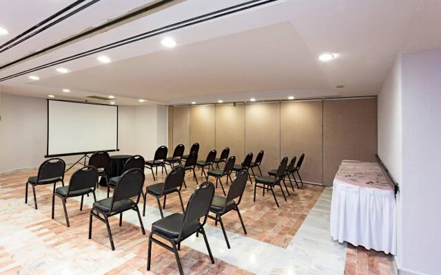 Gamma Villahermosa Centro