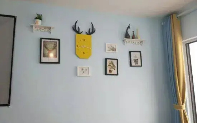 Kelaixuan Homestay (Nanning Carls Morgan International Branch)