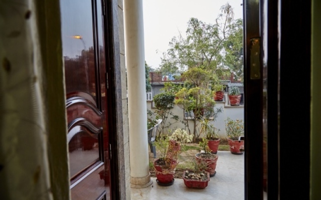 OYO Premium Chi Greater Noida