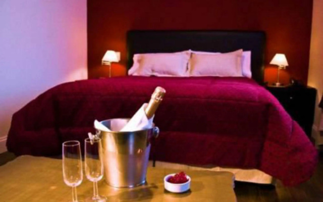 Hotel Comercio