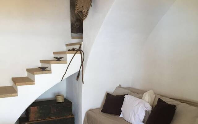 Casa Falco Della Regina