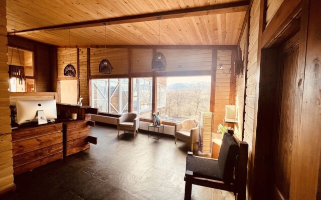 Calafate Lodge Patagonia