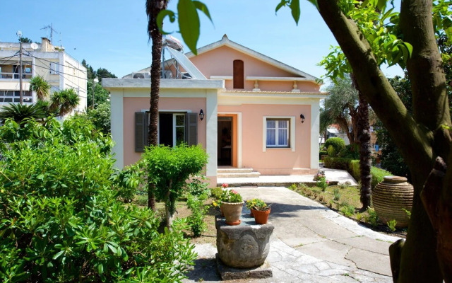 Casa Lamacchia by CorfuEscapes