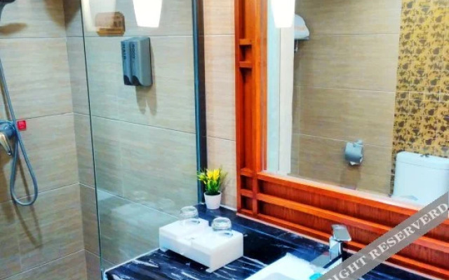 Yijiabi Private Custom Hotel
