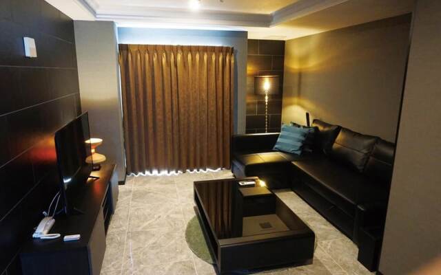 Hotel State Tennoji - Hostel