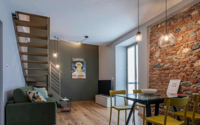 Le Casette del Balon by Wonderful Italy - 2-bedroom Apartment