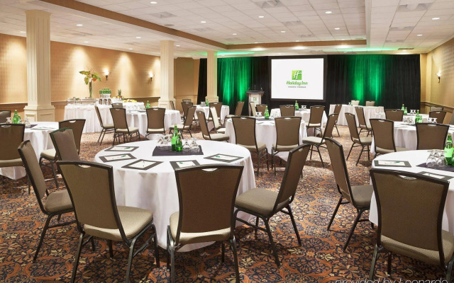 Holiday Inn Toronto Yorkdale