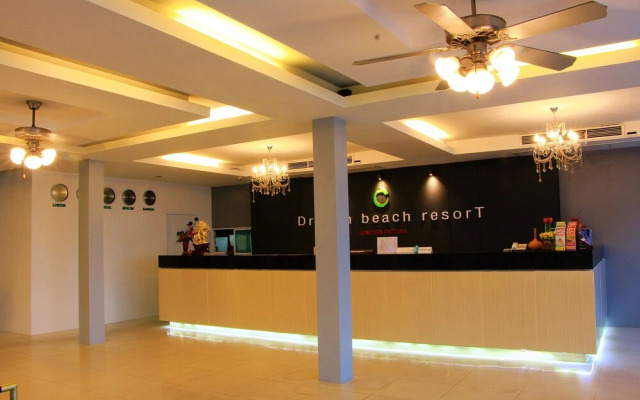 Dragon Beach Resort Jomtien Pattaya
