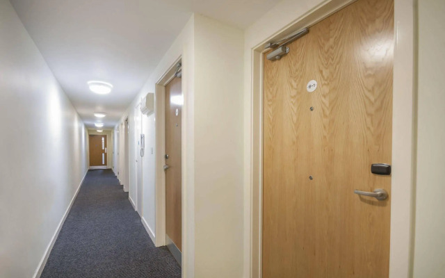 Beaverbank Place - Campus Accommodation