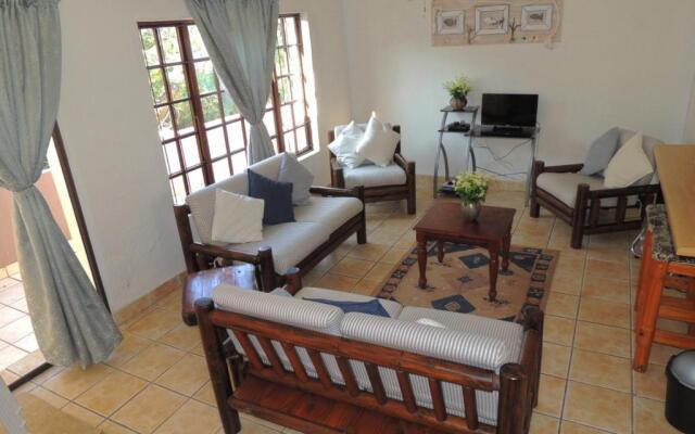 Woodgrange Garden Cottages