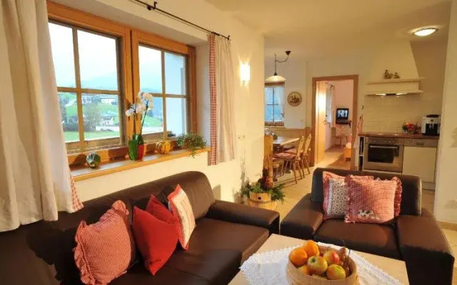 Landhaus Tirol