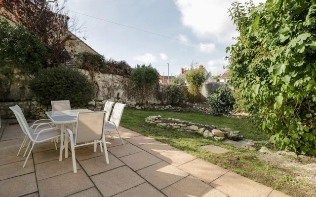 Fisherbridge Cottage