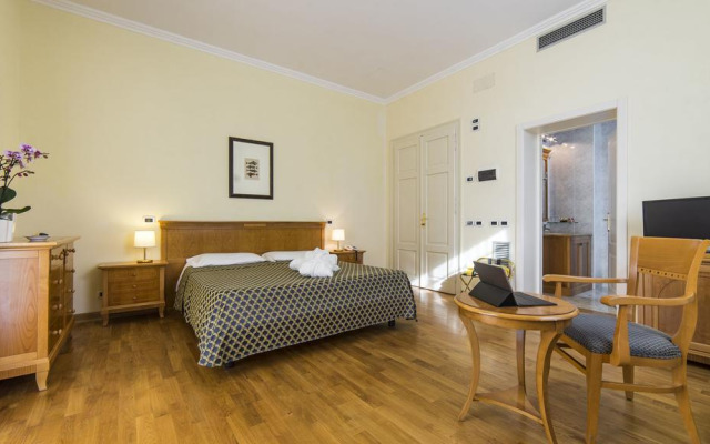 Hotel Ville Bianchi