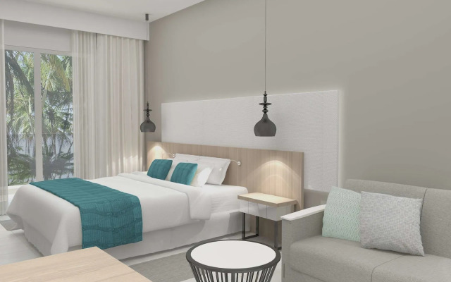 Melia Saidia Residences