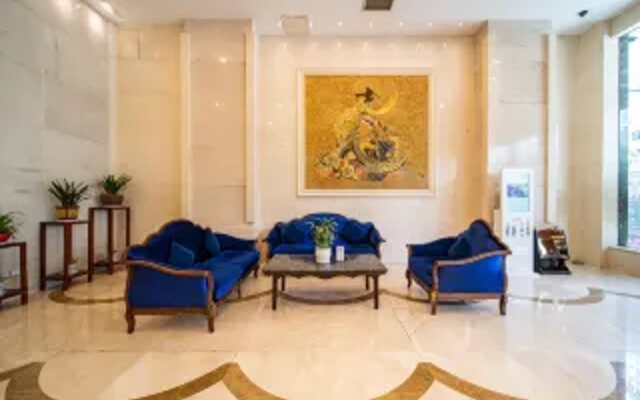 Zongheng Hotel