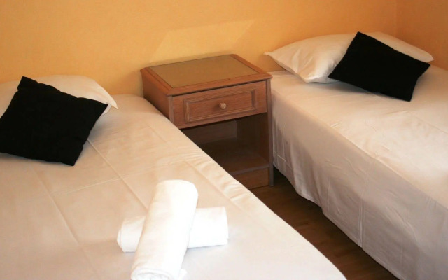 Hotel le XIV