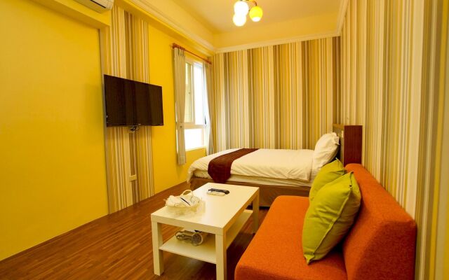 Soft Travel Hostel