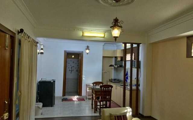 Patan Heavens Home