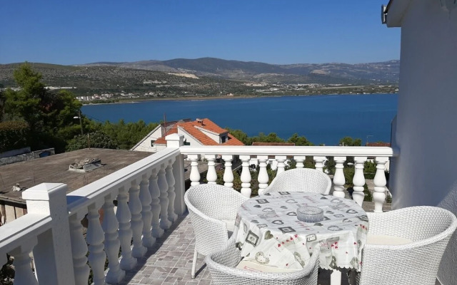 Ivica - 150 m From sea - A2