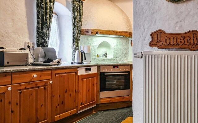 Ferienhaus Lausche Haeusl