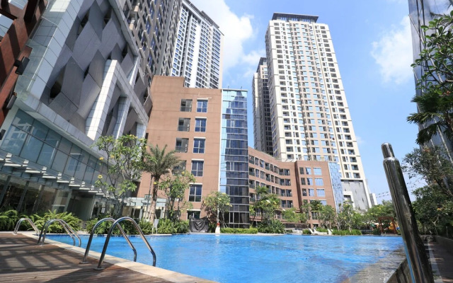 Apatel The Mansion Gloria Gloria Lt 16