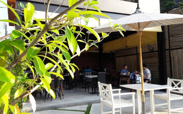 Villa Gris Pranburi