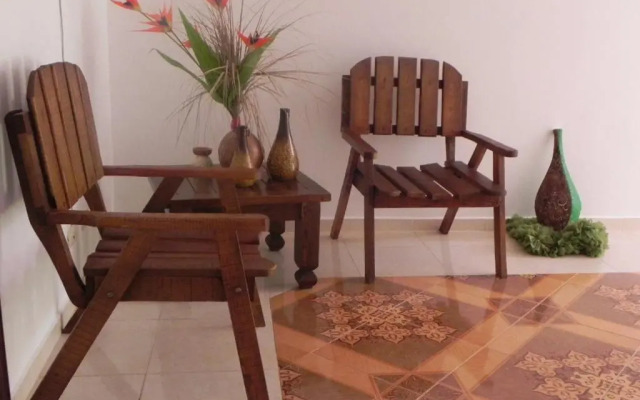 Hotel Rancho Don Cesar
