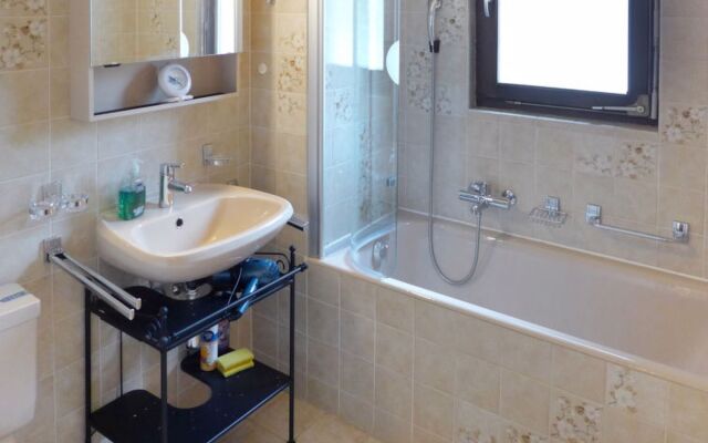 Apartment Thalia Crans-Montana