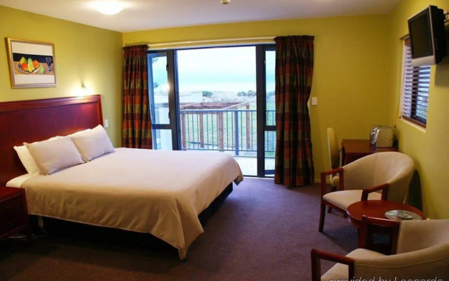 Kaikoura Quality Suites