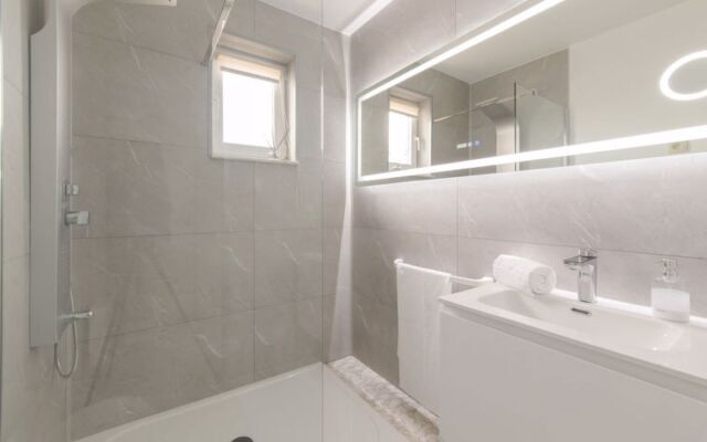 Villa Wilde Zee Bredene 29000