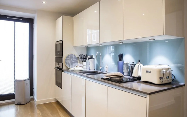 Altayar House Apartments