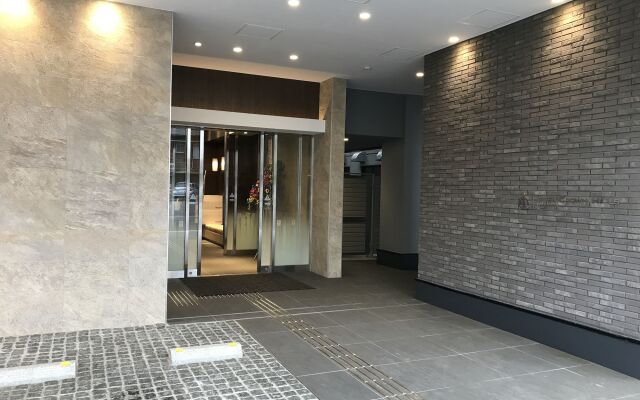 Hotel Crown Hills Iwaki