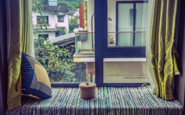 Xihu Memories Tree Hotel